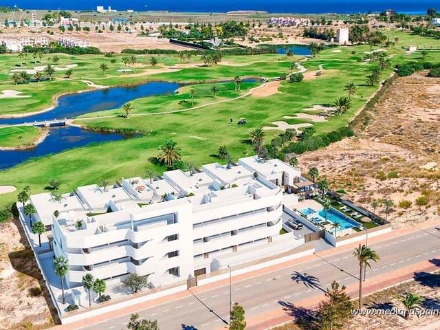 Apartamento en venta en Los Alcázares, Murcia Costa Cálida