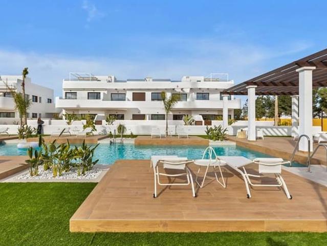 Apartamento en venta en Los Alcázares, Murcia Costa Cálida