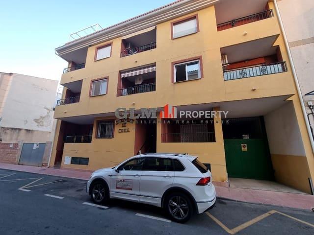 Apartamento en venta en Los Alcázares, Murcia Costa Cálida