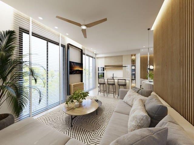 Apartamento en venta en Torre Pacheco, Murcia Costa Cálida