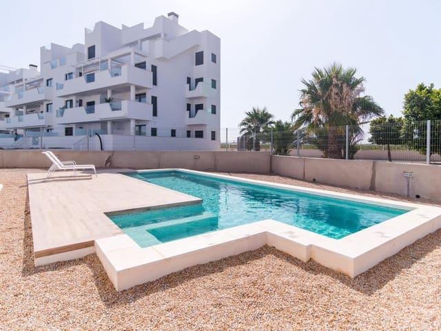 Apartamento en venta en Los Alcázares, Murcia Costa Cálida
