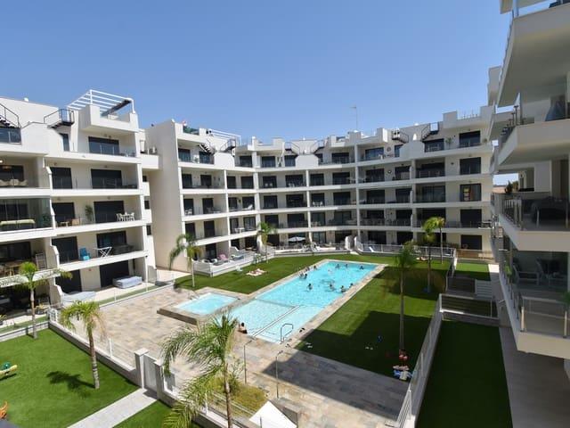 Apartamento en venta en Los Alcázares, Murcia Costa Cálida