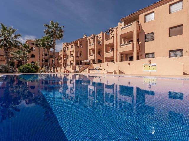 Apartamento en venta en Los Alcázares, Murcia Costa Cálida