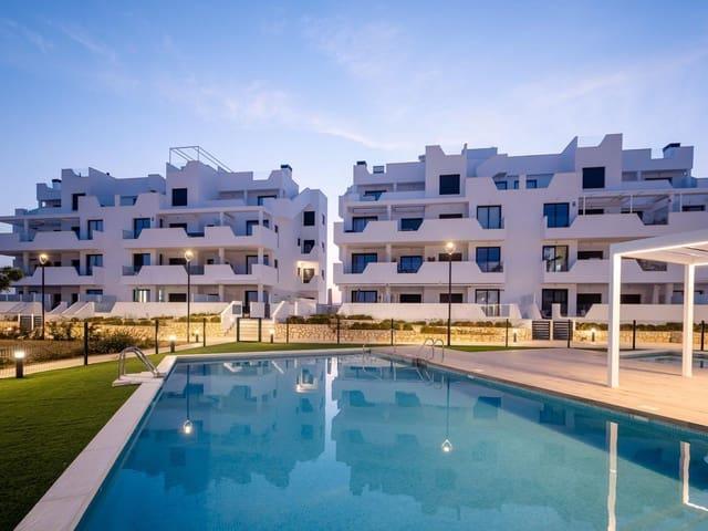Apartamento en venta en Los Alcázares, Murcia Costa Cálida