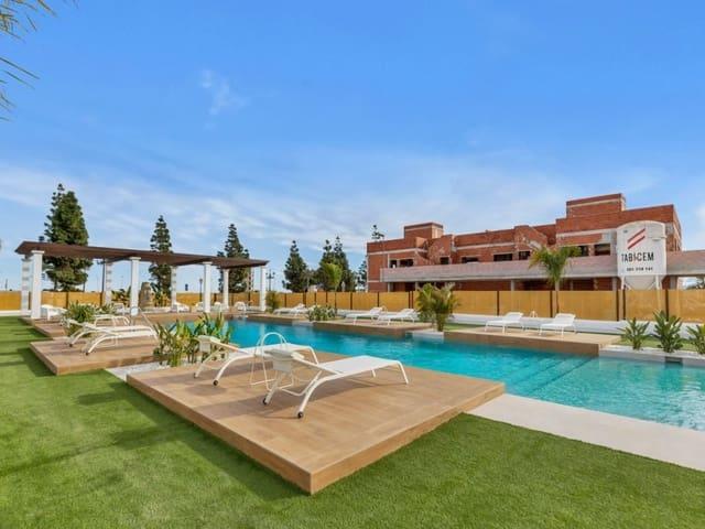 Apartamento en venta en Los Alcázares, Murcia Costa Cálida