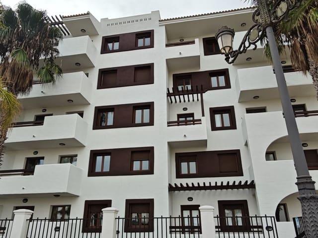 Apartamento en venta en Los Alcázares, Murcia Costa Cálida