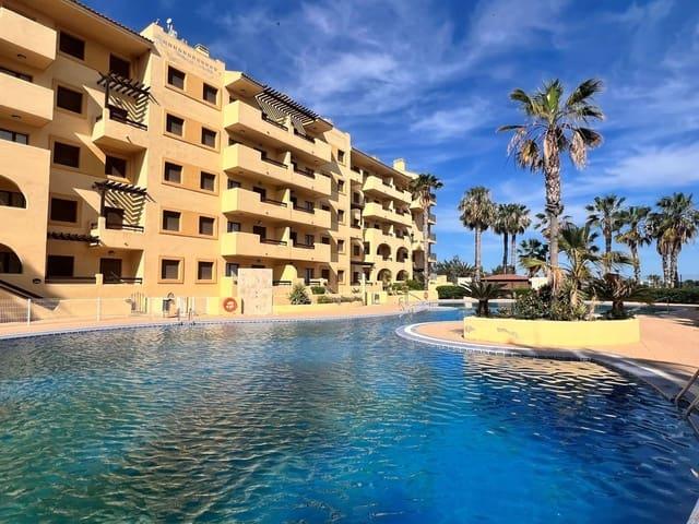 Apartamento en venta en Los Alcázares, Murcia Costa Cálida