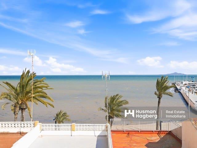 Apartamento en venta en Los Alcázares, Murcia Costa Cálida
