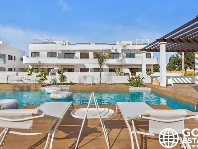 Ático en venta en Los Alcázares, Murcia Costa Cálida