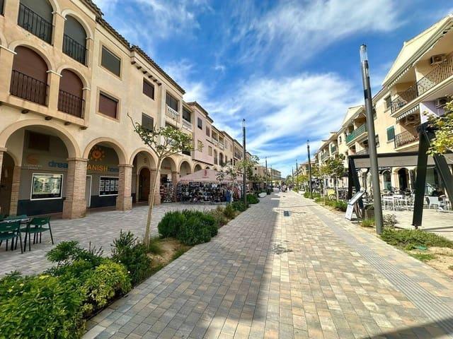 Apartamento en venta en Los Alcázares, Murcia Costa Cálida