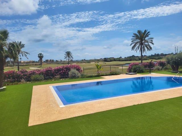 Apartamento en venta en Los Alcázares, Murcia Costa Cálida