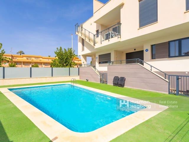 Apartamento en venta en Los Alcázares, Murcia Costa Cálida