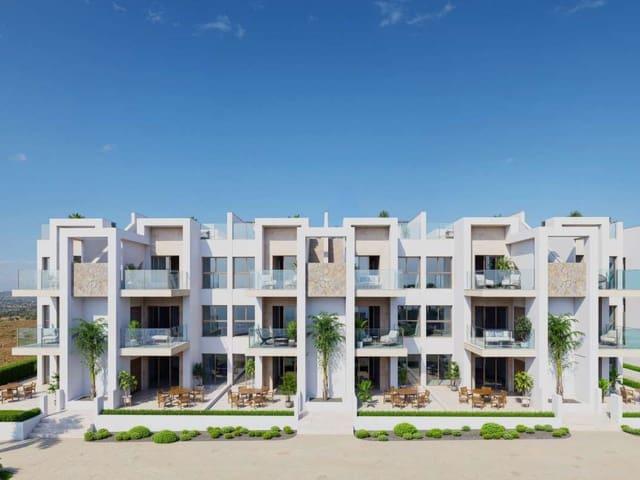 Apartamento en venta en Los Alcázares, Murcia Costa Cálida