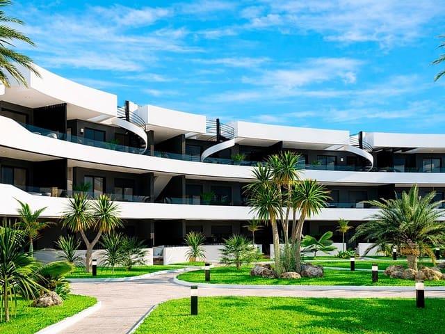 Apartamento en venta en Los Alcázares, Murcia Costa Cálida