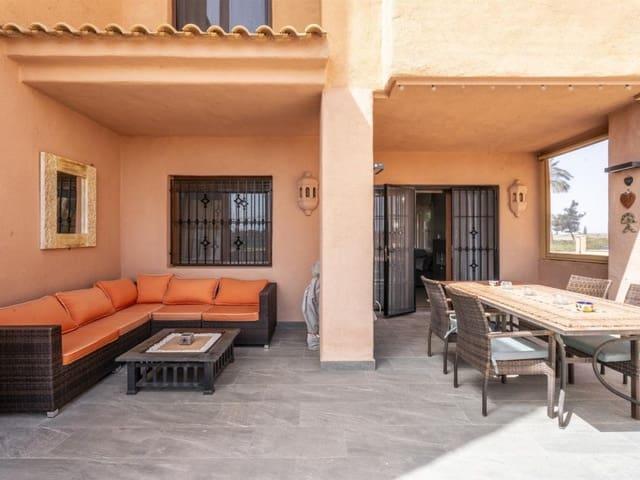 Apartamento en venta en Los Alcázares, Murcia Costa Cálida