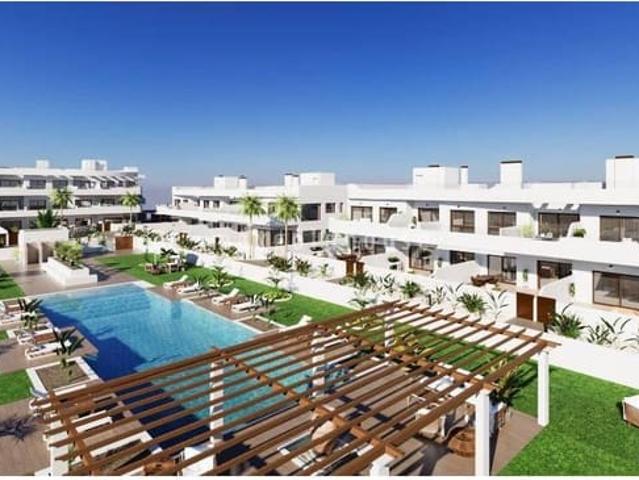 Apartamento en venta en Los Alcázares, Murcia Costa Cálida
