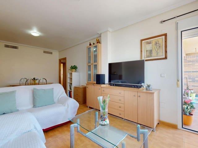 Apartamento en venta en Los Alcázares, Murcia Costa Cálida