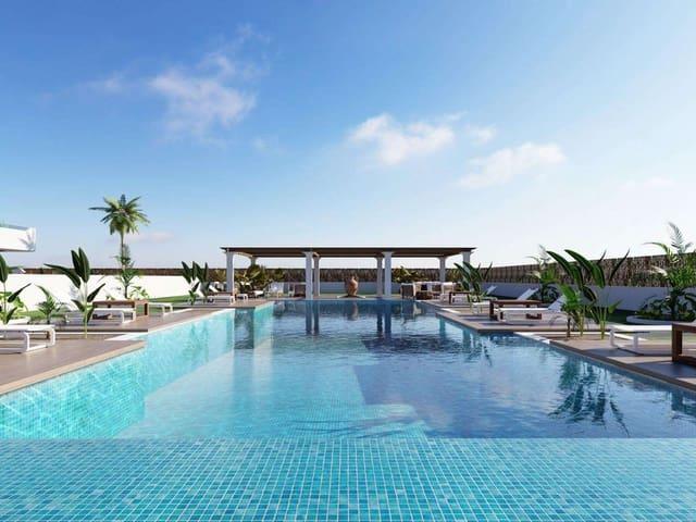 Apartamento en venta en Los Alcázares, Murcia Costa Cálida