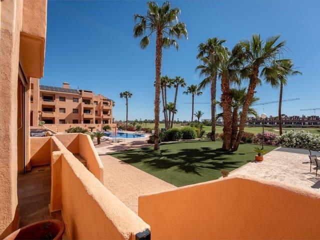 Apartamento en venta en Los Alcázares, Murcia Costa Cálida