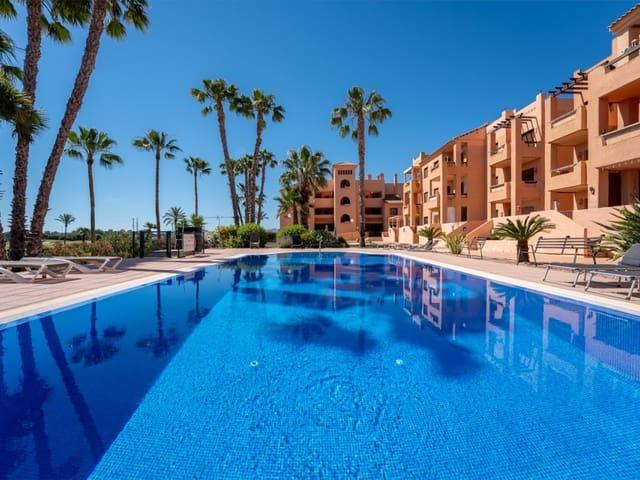 Apartamento en venta en Los Alcázares, Murcia Costa Cálida