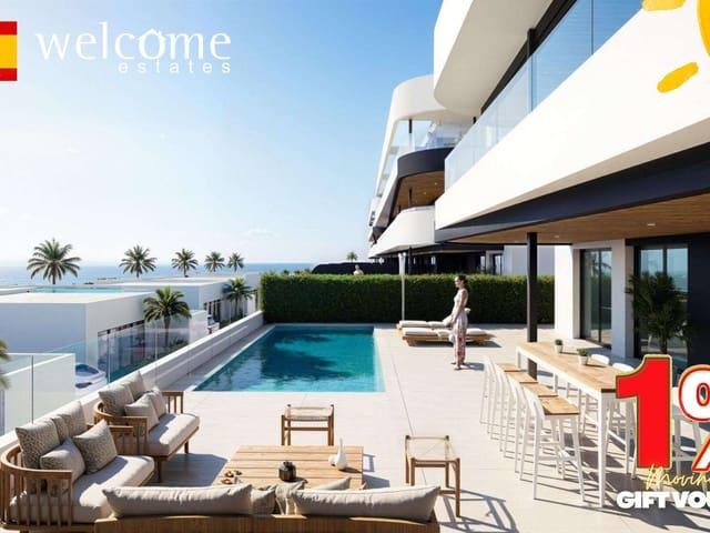 Apartamento en venta en Los Alcázares, Murcia Costa Cálida
