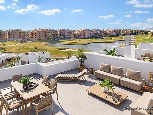 Apartamento en venta en Los Alcázares, Murcia Costa Cálida