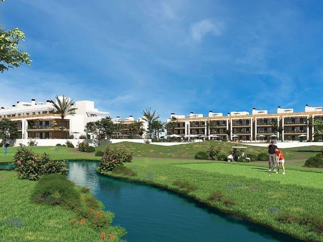 Apartamento en venta en Los Alcázares, Murcia Costa Cálida