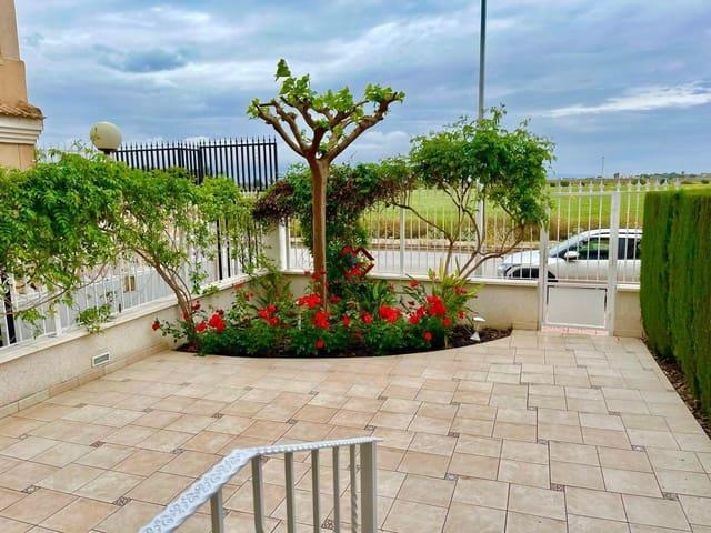 Apartamento en venta en Los Alcázares, Murcia Costa Cálida