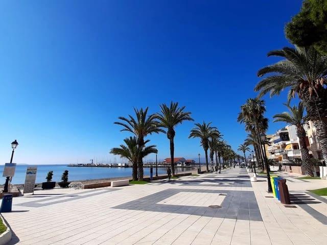 Apartamento en venta en Los Alcázares, Murcia Costa Cálida