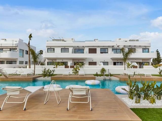 Apartamento en venta en Los Alcázares, Murcia Costa Cálida