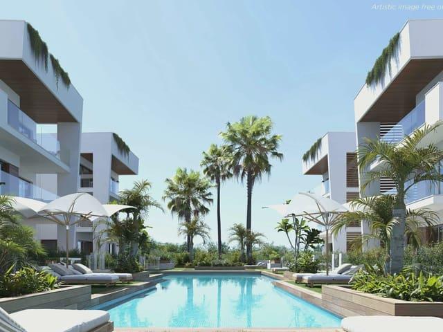 Apartamento en venta en Los Alcázares, Murcia Costa Cálida