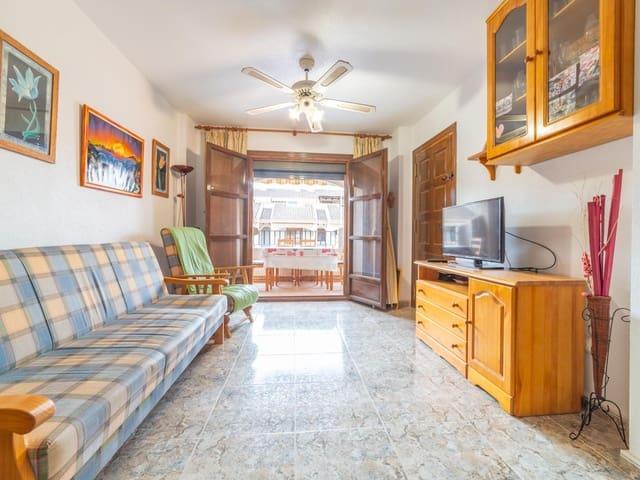 Apartamento en venta en Los Alcázares, Murcia Costa Cálida
