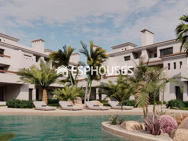 Apartamento en venta en Los Alcázares, Murcia Costa Cálida