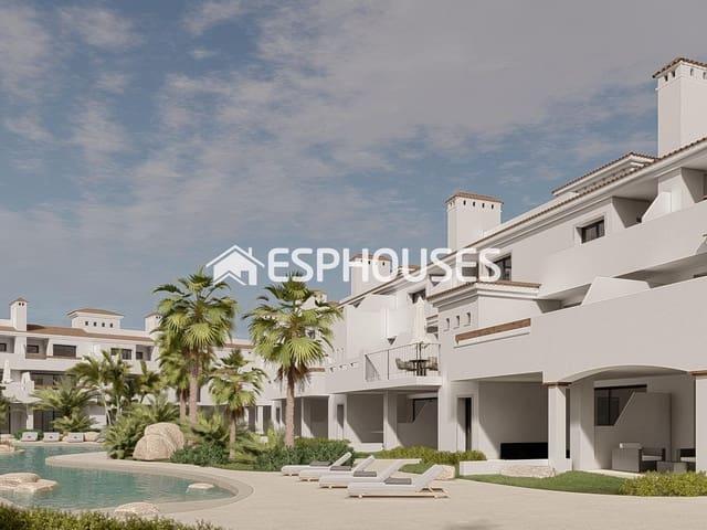 Apartamento en venta en Los Alcázares, Murcia Costa Cálida
