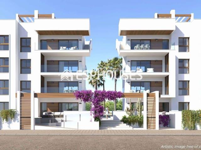 Apartamento en venta en Los Alcázares, Murcia Costa Cálida
