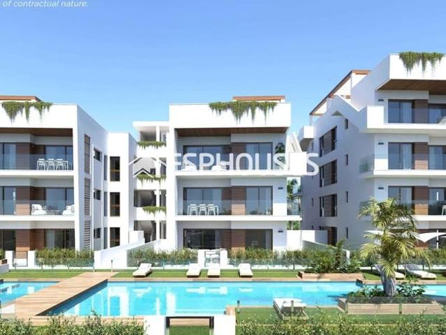 Apartamento en venta en Los Alcázares, Murcia Costa Cálida