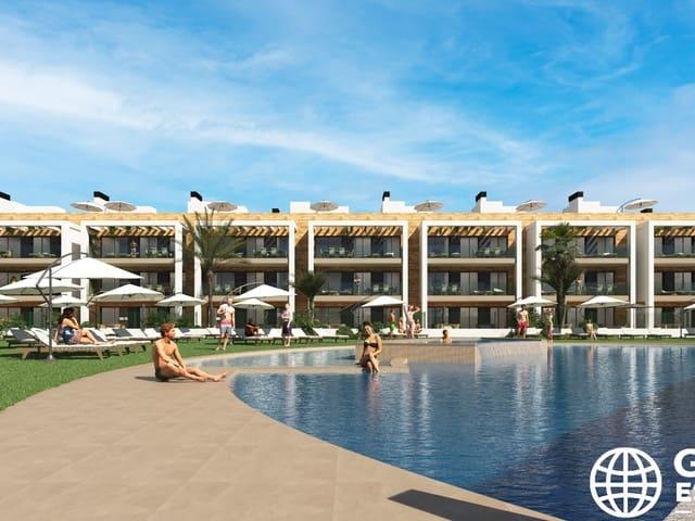 Apartamento en venta en Los Alcázares, Murcia Costa Cálida