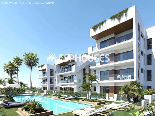 Apartamento en venta en Los Alcázares, Murcia Costa Cálida