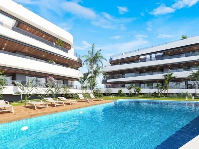 Apartamento en venta en Los Alcázares, Murcia Costa Cálida