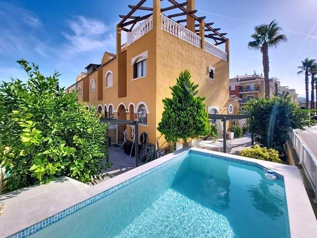 Apartamento en venta en Los Alcázares, Murcia Costa Cálida