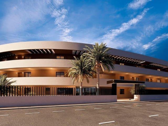 Apartamento en venta en Los Alcázares, Murcia Costa Cálida