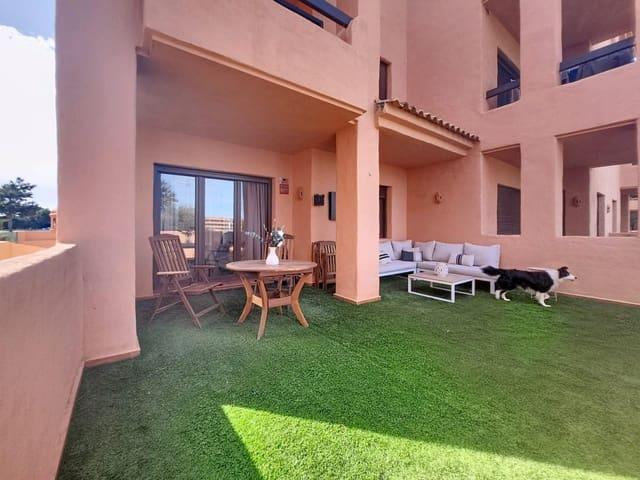 Apartamento en venta en Los Alcázares, Murcia Costa Cálida