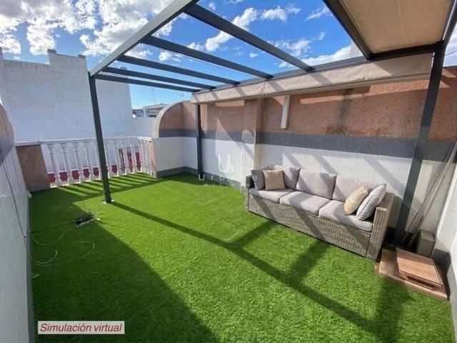 Apartamento en venta en Los Alcázares, Murcia Costa Cálida