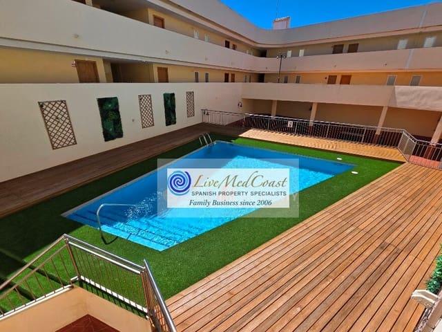 Apartamento en venta en Los Alcázares, Murcia Costa Cálida