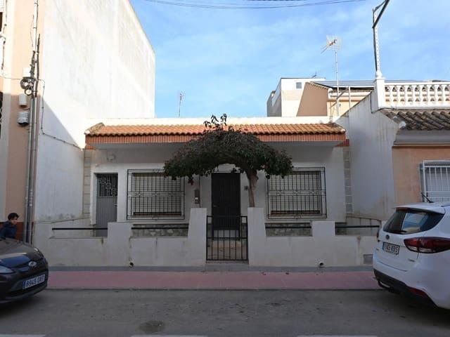 Apartamento en venta en Los Alcázares, Murcia Costa Cálida