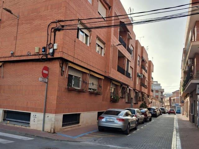 Apartamento en venta en Los Alcázares, Murcia Costa Cálida