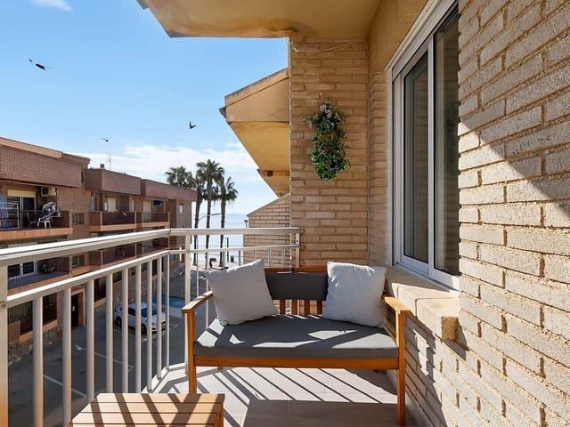 Apartamento en venta en Los Alcázares, Murcia Costa Cálida