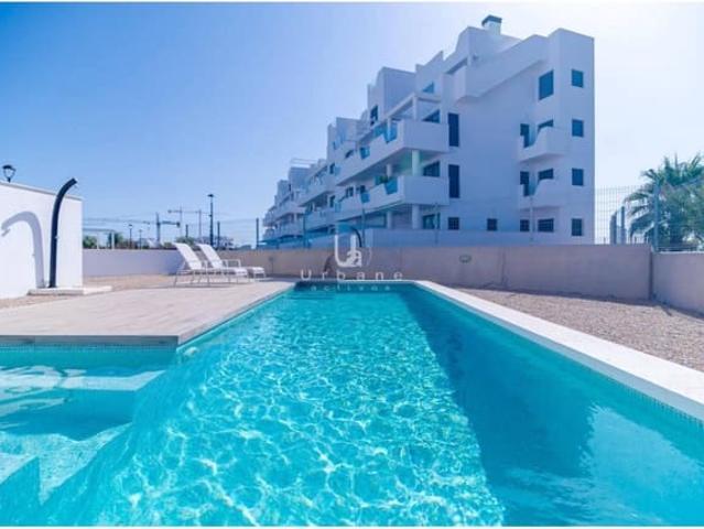 Apartamento en venta en Los Alcázares, Murcia Costa Cálida