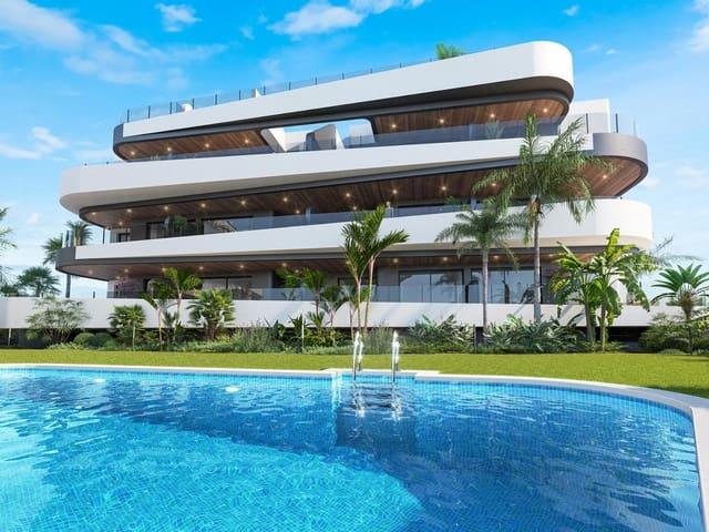 Apartamento en venta en Los Alcázares, Murcia Costa Cálida