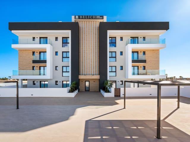 Apartamento en venta en Los Alcázares, Murcia Costa Cálida